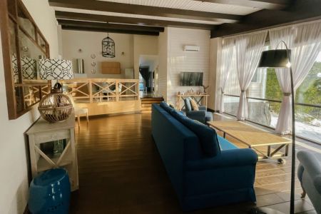 Коттедж 6-местный (№ 5)