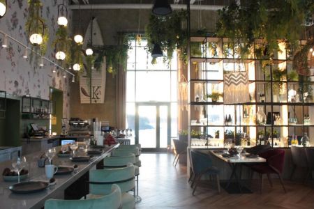 Коттедж 6-местный (№ 5)