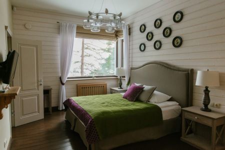 Коттедж 6-местный (№ 5)