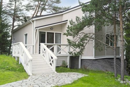 Коттедж 6-местный (№ 5)