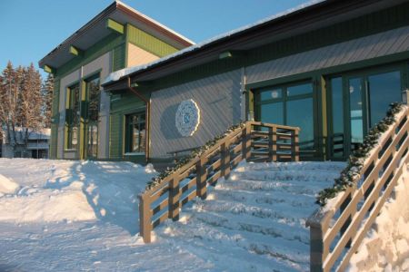 Коттедж 6-местный (№ 5)