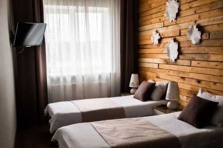 Внешний вид