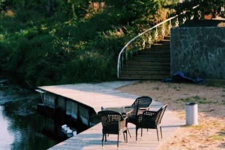 Внешний вид