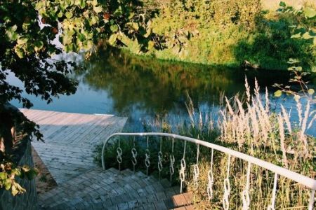 Внешний вид