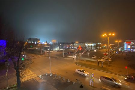 Внешний вид