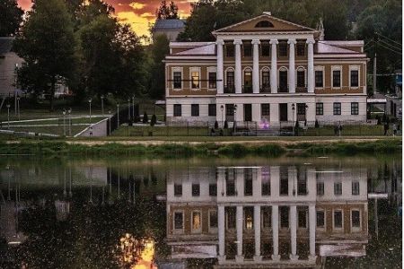 Внешний вид