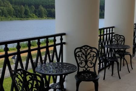 Внешний вид