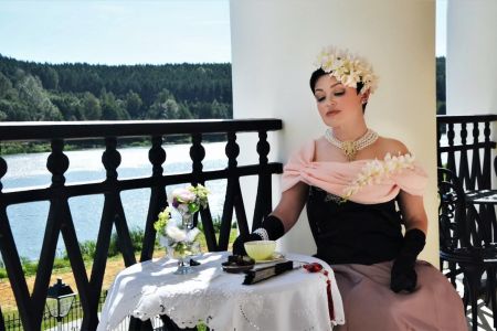 Внешний вид