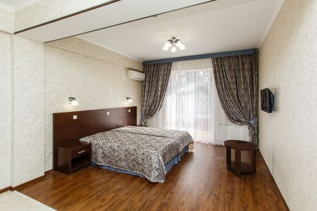 Семейный 2-местный