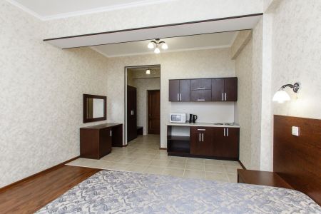 Семейный 2-местный