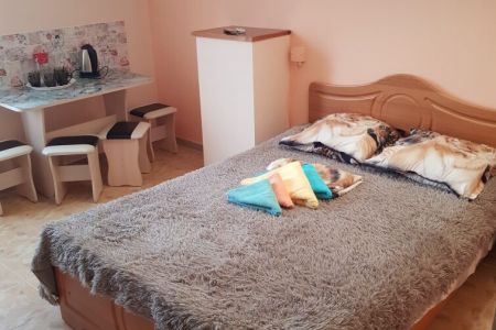 Общая кухня (3)