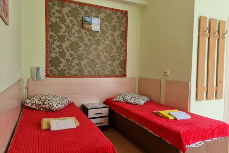 Общая кухня (3)