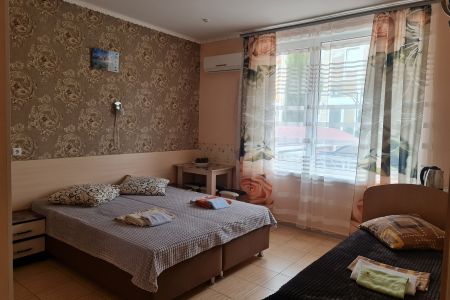 Общая кухня (3)