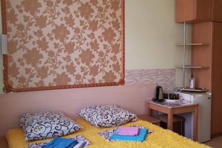 Общая кухня (3)