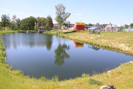 Территория