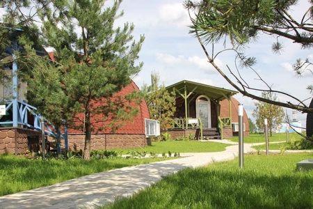 Внешний вид