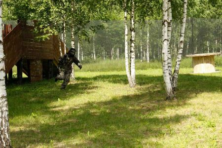 Территория