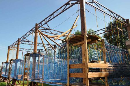 Территория