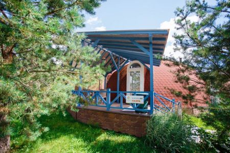 Территория