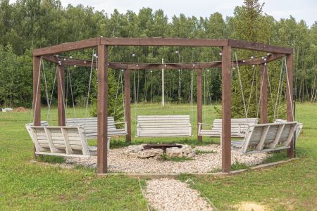 Территория