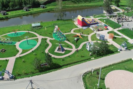 Внешний вид