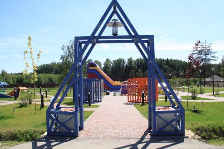 Внешний вид