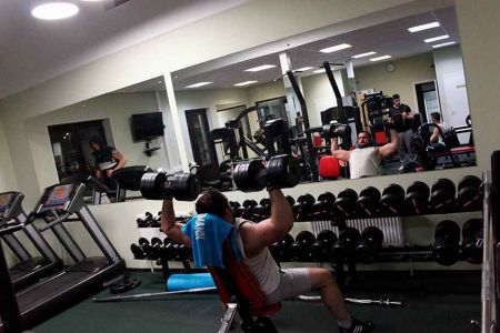 Территория