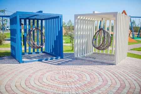 Внешний вид