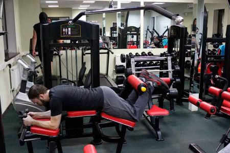 Территория