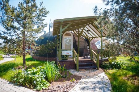 Внешний вид