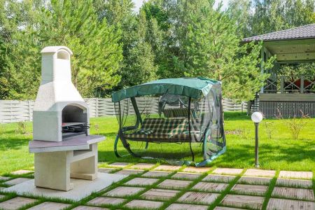 Внешний вид