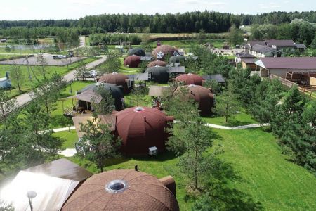 Внешний вид