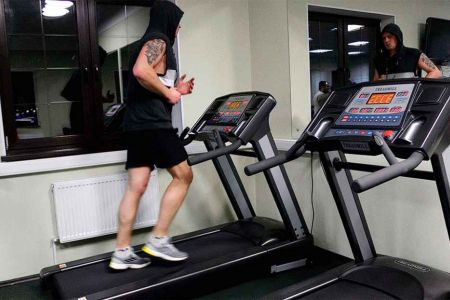 Территория