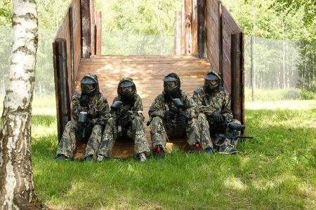 Территория