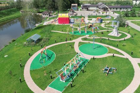 Внешний вид