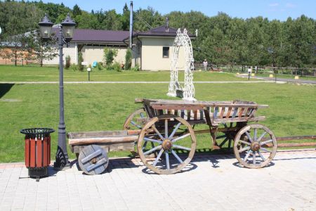 Внешний вид