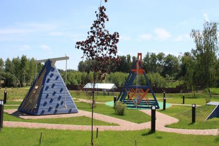 Внешний вид