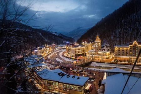 Внешний вид