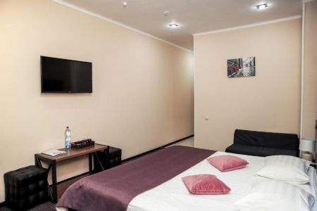 Внешний вид