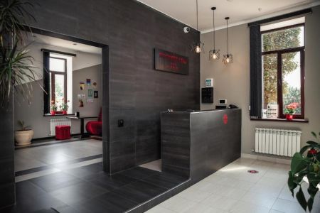 Внешний вид