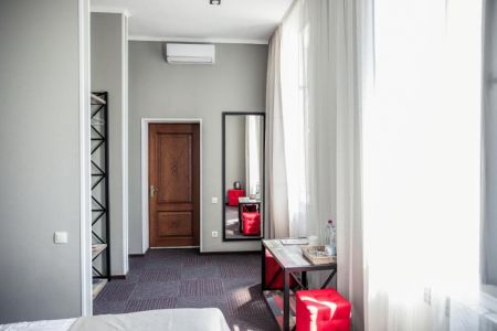 Внешний вид