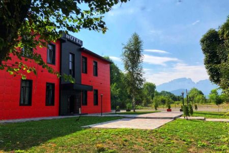 Внешний вид