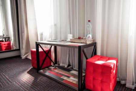 Внешний вид