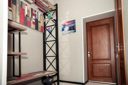 Внешний вид