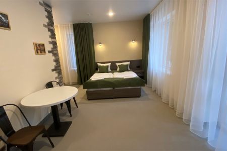 Комфорт 3-местный 1-комнатный