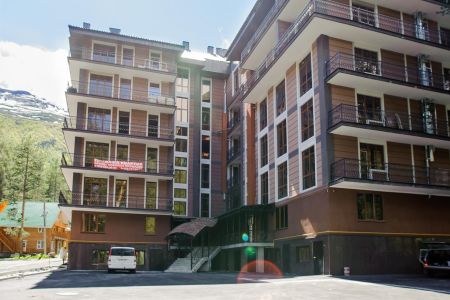 Внешний вид