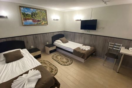 Внешний вид