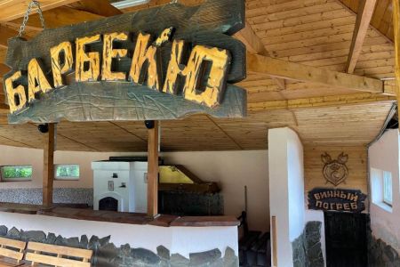 Территория