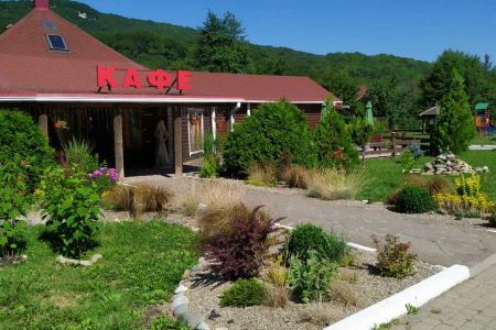 Территория