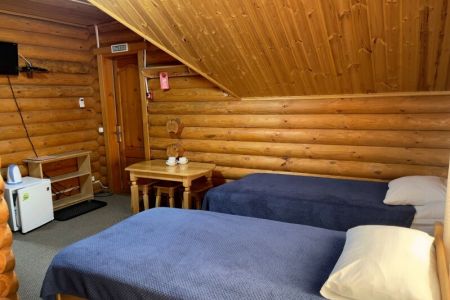 Стандартный 2-местный